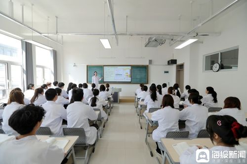 日照康养职业学院高招会咨询火爆，百场活动助力学子圆梦